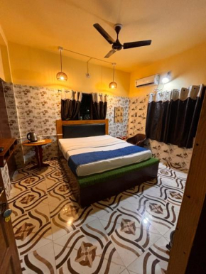 Plush hotels